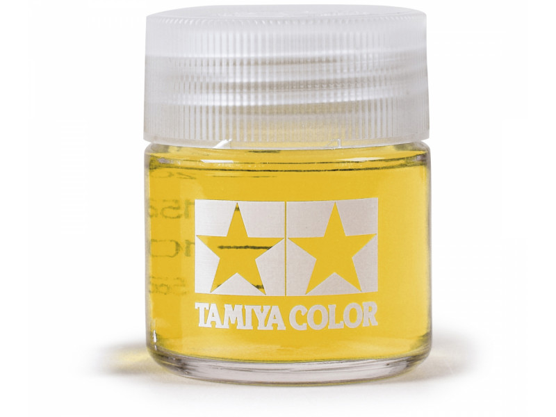 Tamiya Paint Mixing Jar 23ml round
