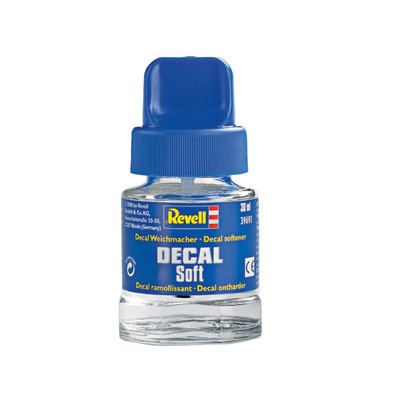 Revell Decal soft