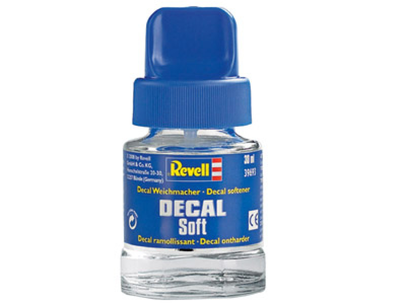 Revell Decal soft 30ml - 39693