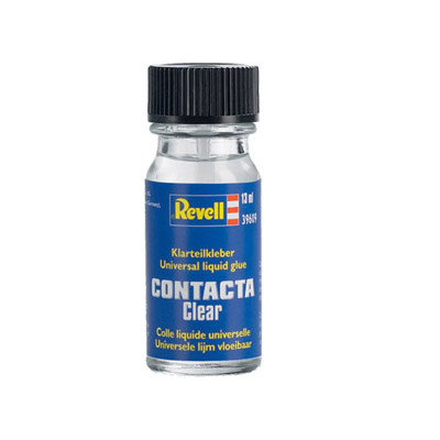 Revell Contacta Clear