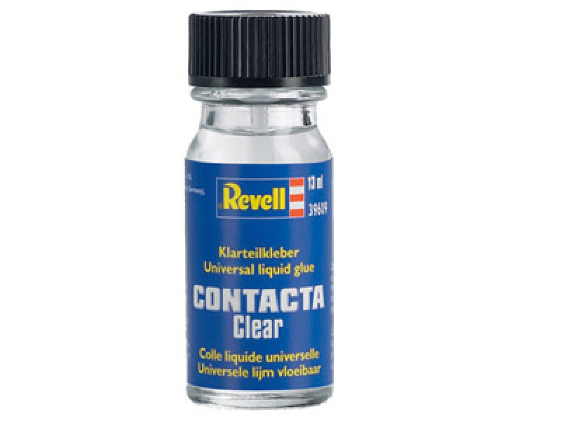Revell Contacta Clear 20g - 39609