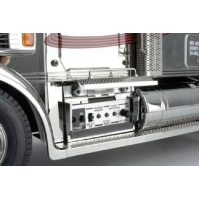 Tamiya MFC-01 Sound Module