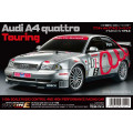 Tamiya Audi A4 Quatro Touring 1/10 TT-01E Bouwpakket