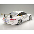 Tamiya Porsche 911 GT3 Cup '08 TT-01E 1/10 Bouwpakket