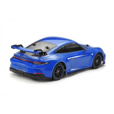 Tamiya Porsche 911 GT3 (992) TT-02 1/10 - Kit