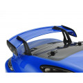 Tamiya Porsche 911 GT3 (992) TT-02 1/10 Bouwpakket - Blauw