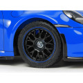 Tamiya Porsche 911 GT3 (992) TT-02 1/10 Bouwpakket - Blauw
