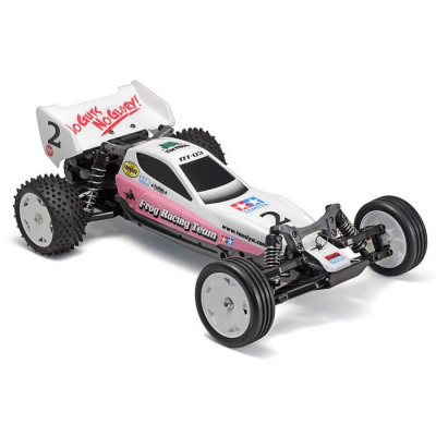 Tamiya 1/10 Neo Fighter Buggy DT-03 - 58587