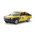 Tamiya Opel Kadett GT/E Rallye MB-01 - 1/10 Bouwpakket