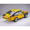 Tamiya Opel Kadett GT/E Rallye MB-01 1/10 Bouwpakket - Voorgelakt