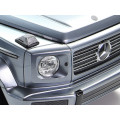 Tamiya Mercedes-Benz G500 4x4 1/10 CC-02 - 58675