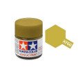 Tamiya Paint XF-60 Dark Yellow Flat 23ml