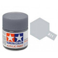 Tamiya Paint X-11 Chrome Silver 23ml