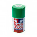 Tamiya Lexan Paint PS-25 Light Green 100ml