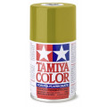Tamiya Lexan Paint PS-56 Mustard Yellow 100ml