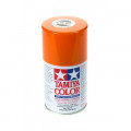 Tamiya Lexan Paint PS-62 Pure Orange 100ml