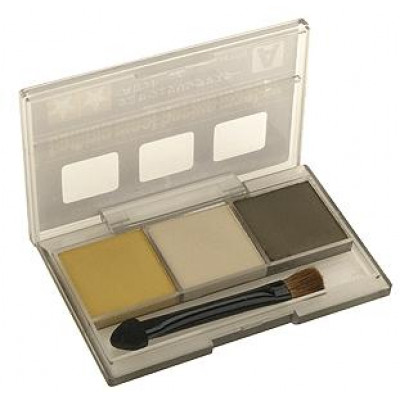 Tamiya Weathering Master A Set