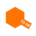 Tamiya TS-98 Puur Oranje 100ml