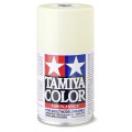 Tamiya TS-7 Racing White Gloss 100ml