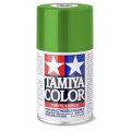 Tamiya TS-20 Metallic Green Gloss 100ml
