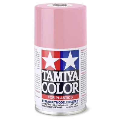 Tamiya TS-25 Roze Glans 100ml