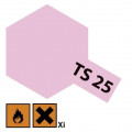 Tamiya TS-25 Pink Gloss 100ml