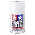 Tamiya TS-26 White Gloss 100ml