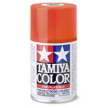 Tamiya TS-36 Neon Red Gloss 100ml