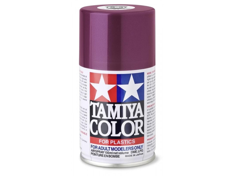 Tamiya TS-37 Lavendel Glans 100ml