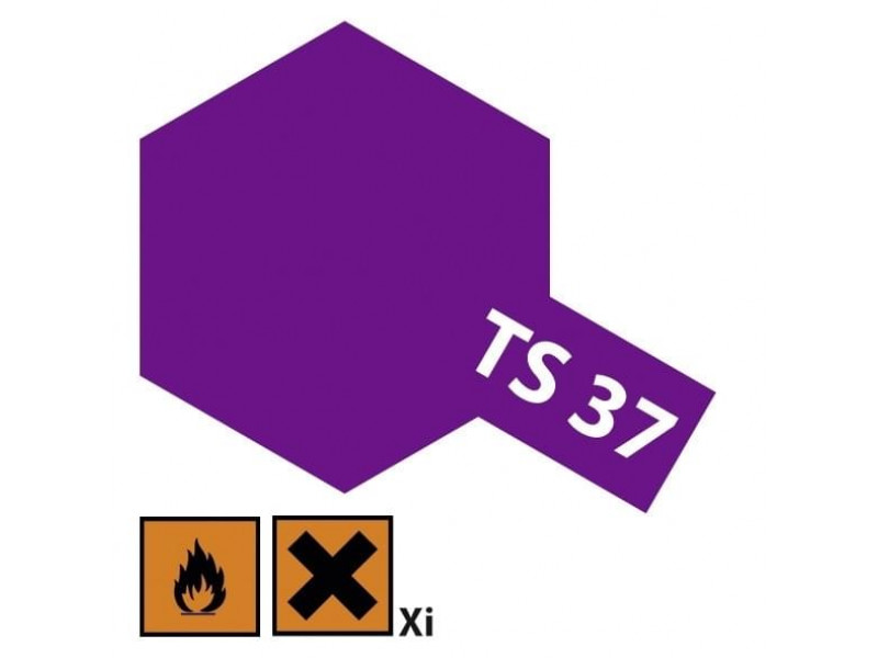 Tamiya TS-37 Lavendel Glans 100ml