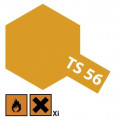 Tamiya TS-56 Briliant Orange Gloss 100ml