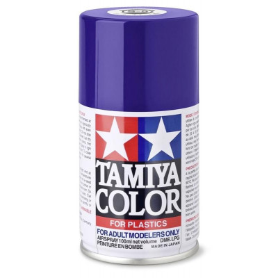 Tamiya TS-57 Blauw Violet Glans 100ml