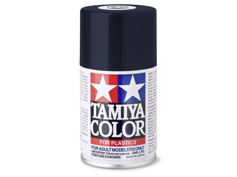 Tamiya TS-64 Mica Dark Blue Gloss 100ml
