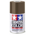 Tamiya TS-69 Linoleum Brown Matt 100ml