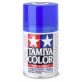 Tamiya TS-72 Clear Blue Gloss 100ml