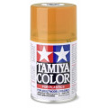 Tamiya TS-73 Orange Transparant Gloss 100ml