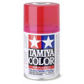 Tamiya TS-74 Red Transparant Gloss 100ml