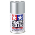 Tamiya TS-83 Silver Metallic Gloss 100ml