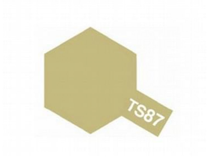 Tamiya TS-87 Titanium Gold 100ml