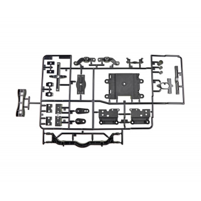 Tamiya Scania S770 SLT Lift Axle Parts D / 19007442