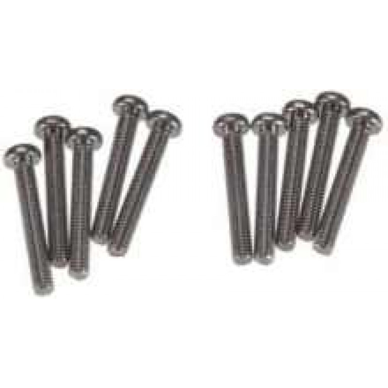 Tamiya M3x20 (10 Pcs)