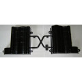 Case for 3 Speed Gearbox (B Parts)