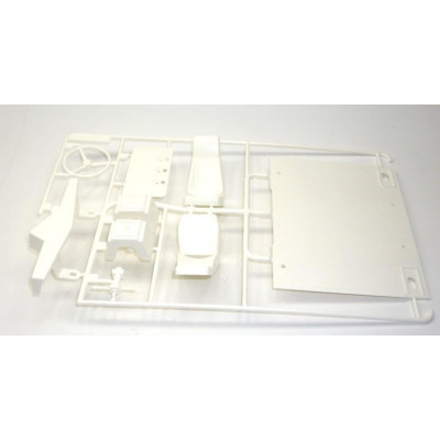 King / Grand Hauler Interior (P / 10115108) 1/14