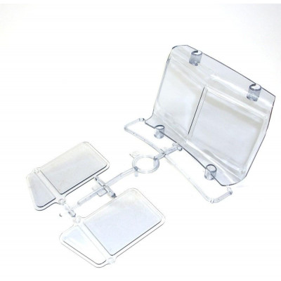 Grand Hauler Windows (T / 19225173) 1/14