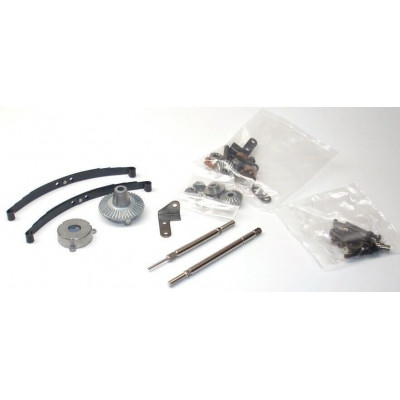 Tamiya Metal Part C for MAN TGX 56329 - 19401843