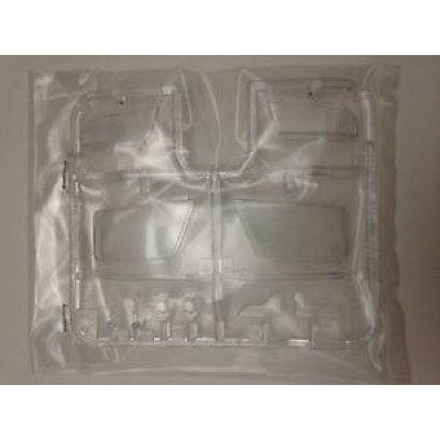 MAN TGX Headlight Covers (AA / 19005967) 1/14