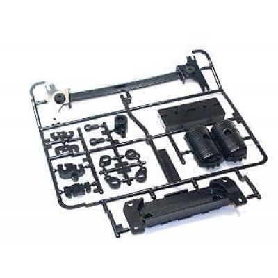 MAN TGX Multiple Parts (T / 19225121) 1/14