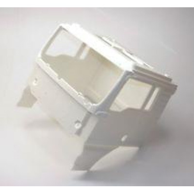 MAN TGX Body (19335565) 1/14