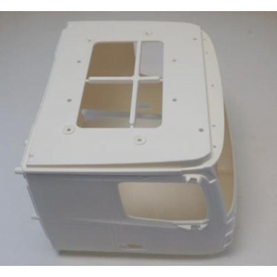 Body Mercedes Actros Gigaspace  (19335685) 1/14