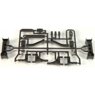 Tamiya F Parts (F / 5472) 1/14